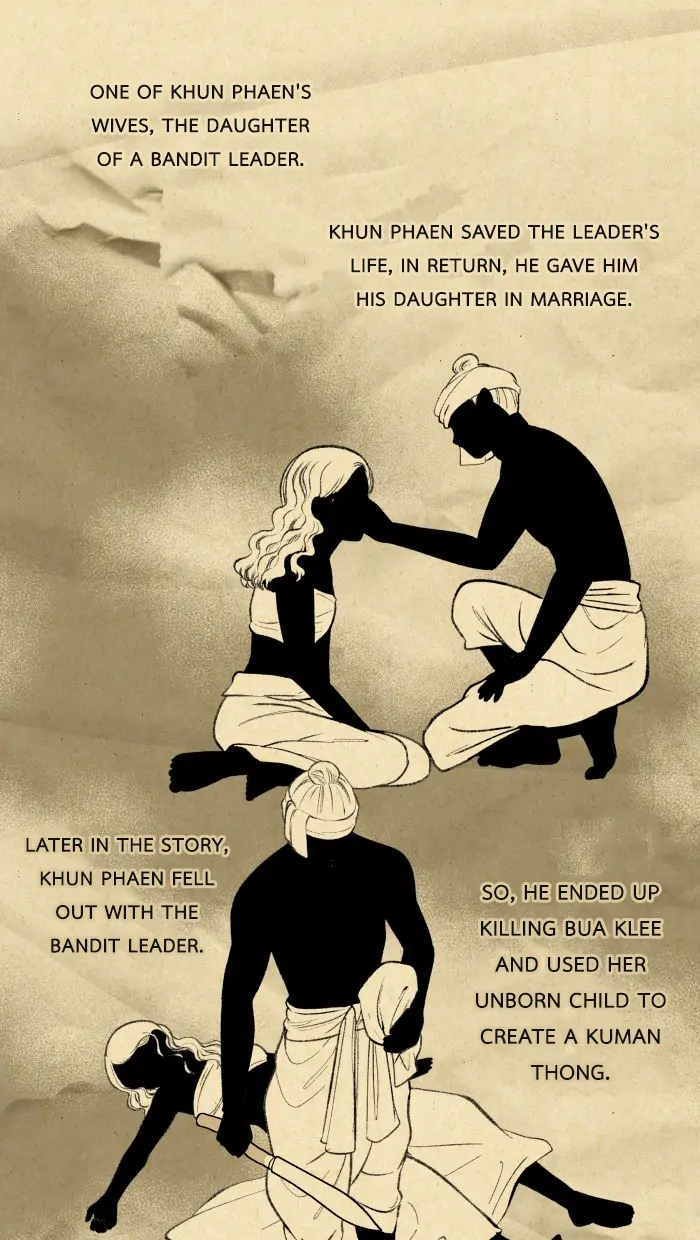 Loveless Heroine chapter 62 page 46