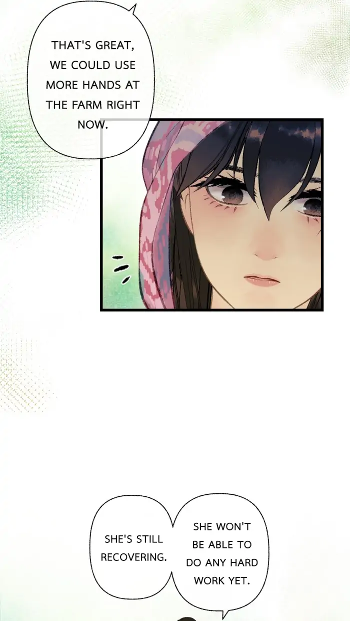 Loveless Heroine chapter 62 page 49