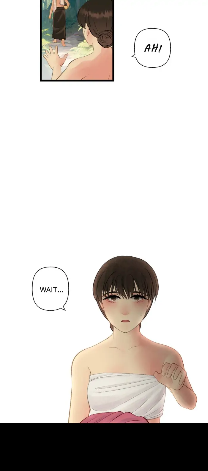 Loveless Heroine chapter 63 page 8