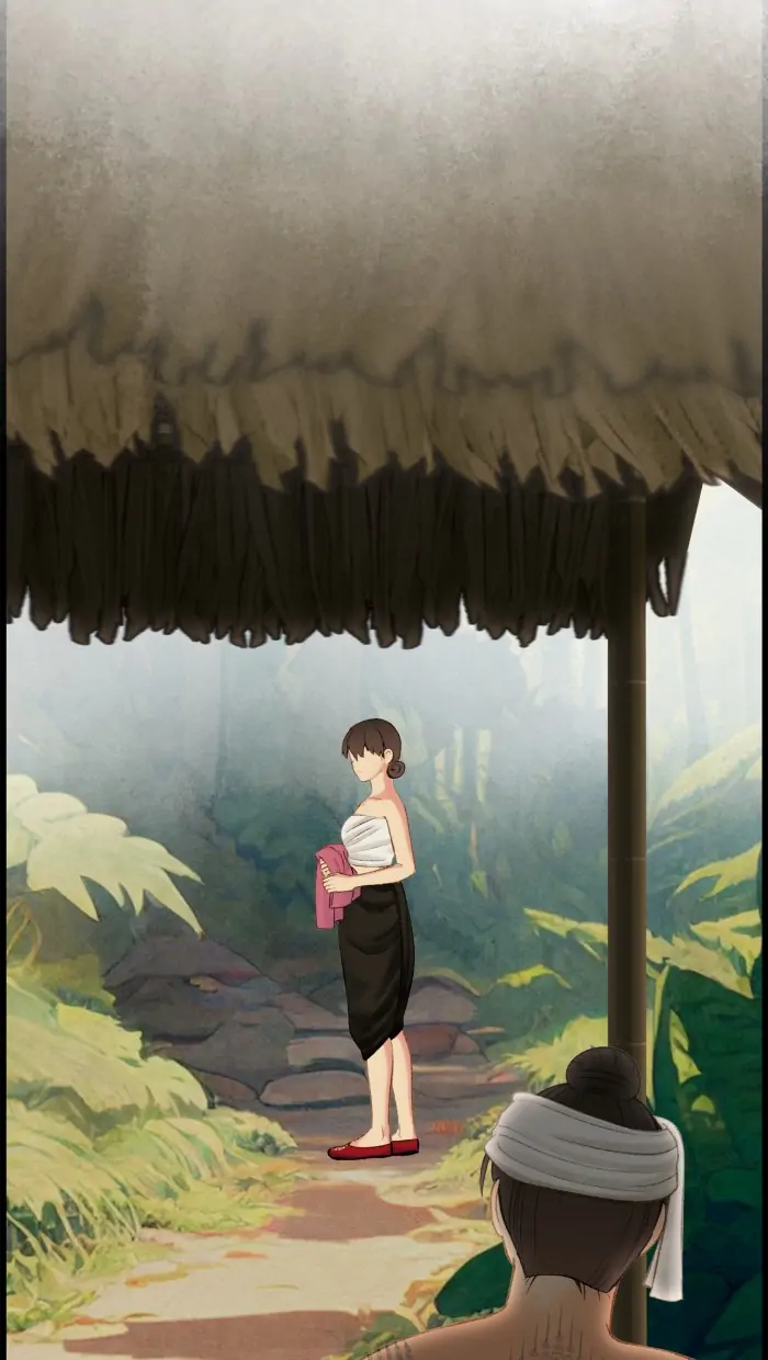 Loveless Heroine chapter 63 page 10