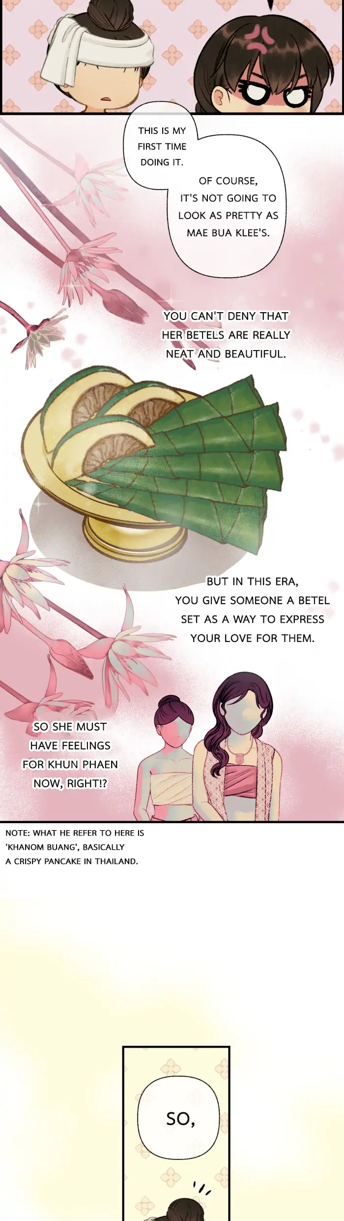 Loveless Heroine chapter 63 page 18