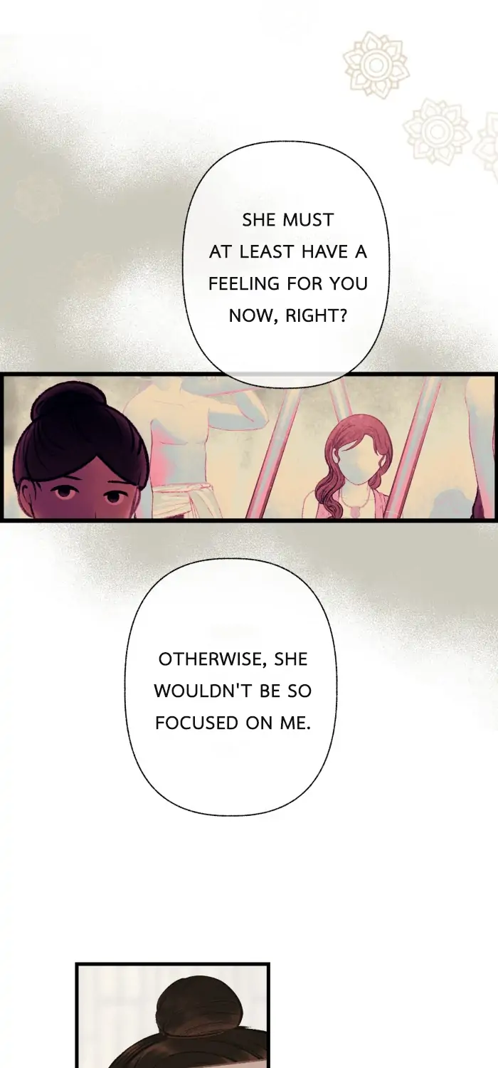 Loveless Heroine chapter 63 page 21