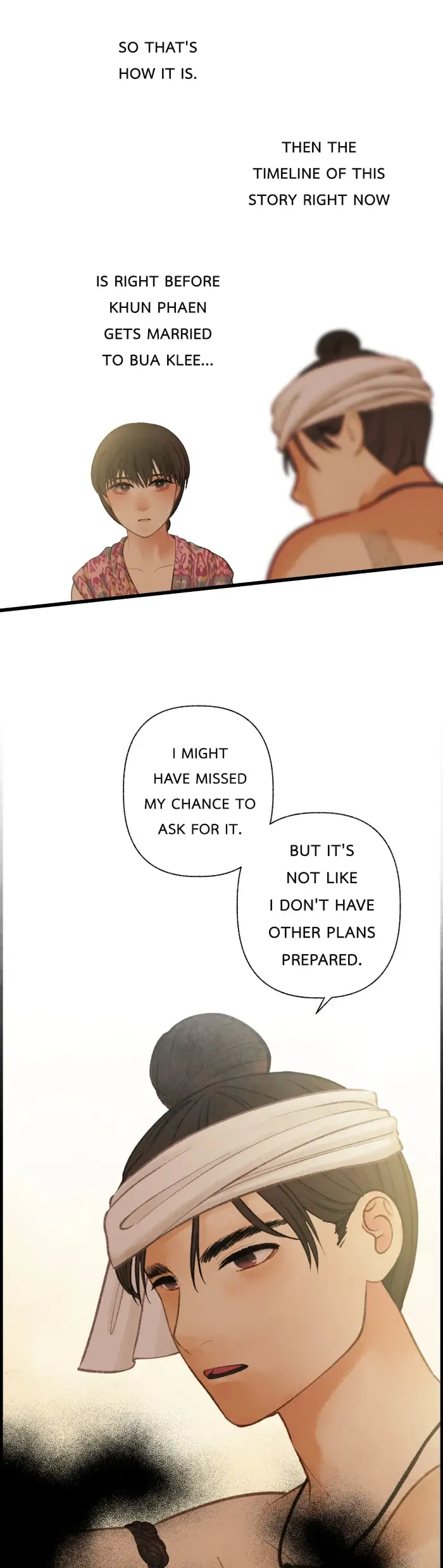 Loveless Heroine chapter 63 page 25