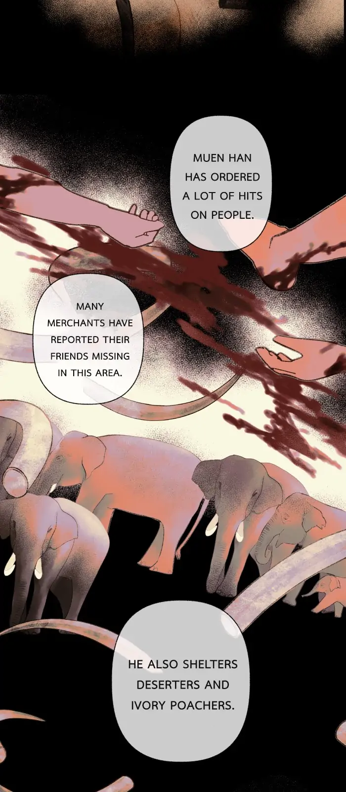 Loveless Heroine chapter 63 page 26