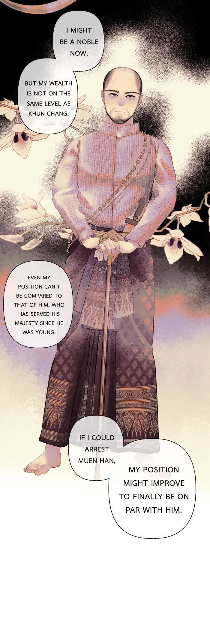 Loveless Heroine chapter 63 page 27