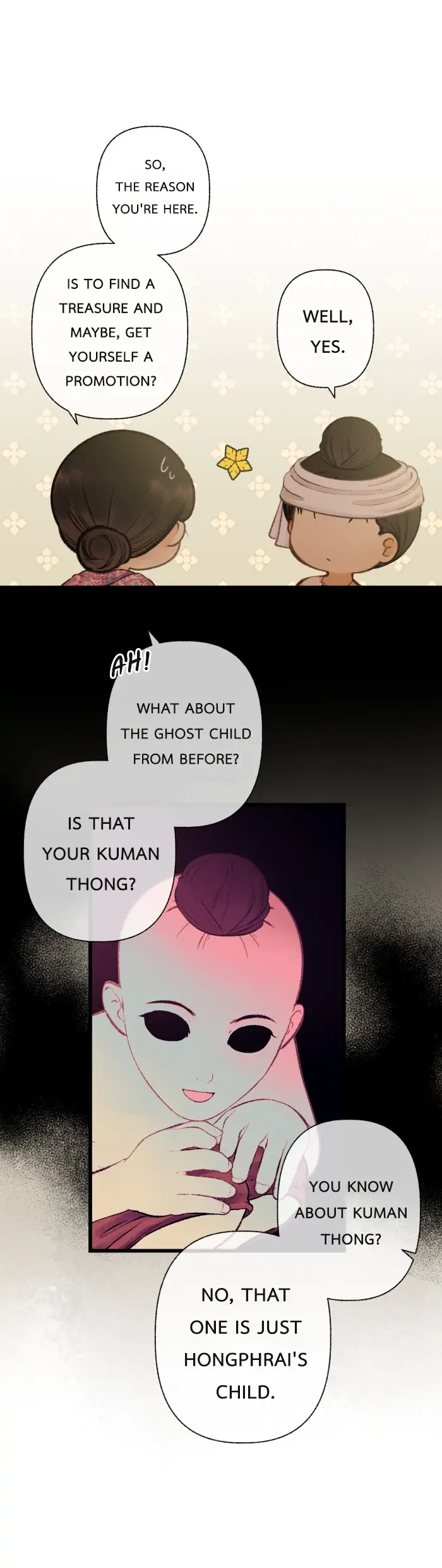 Loveless Heroine chapter 63 page 29