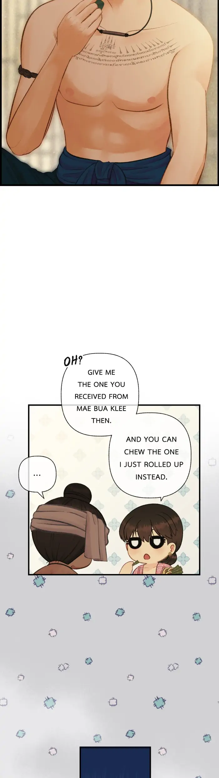 Loveless Heroine chapter 63 page 33