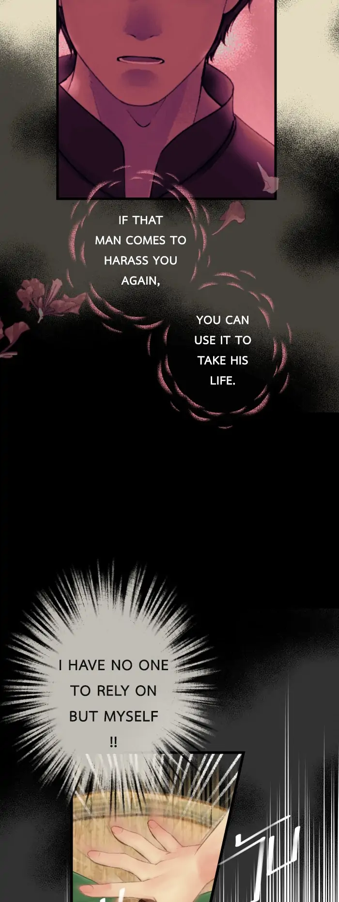 Loveless Heroine chapter 63 page 43