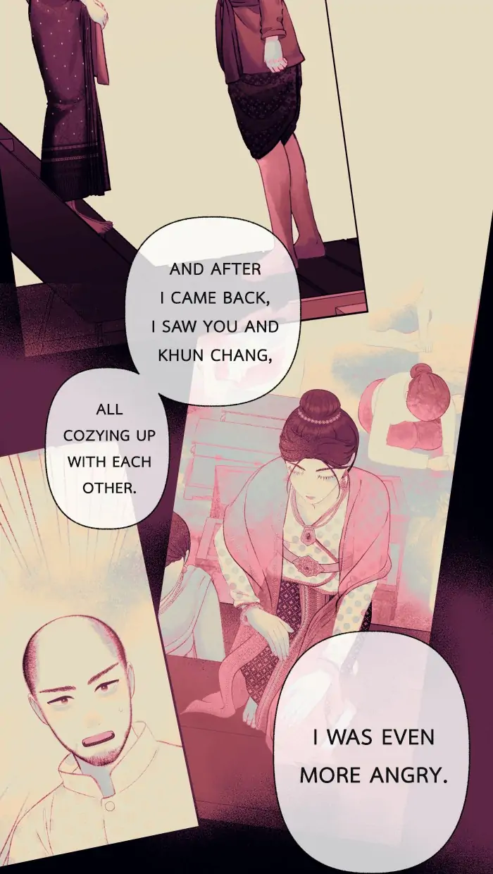 Loveless Heroine chapter 63 page 47