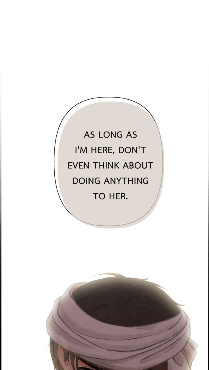 Loveless Heroine chapter 63 page 61