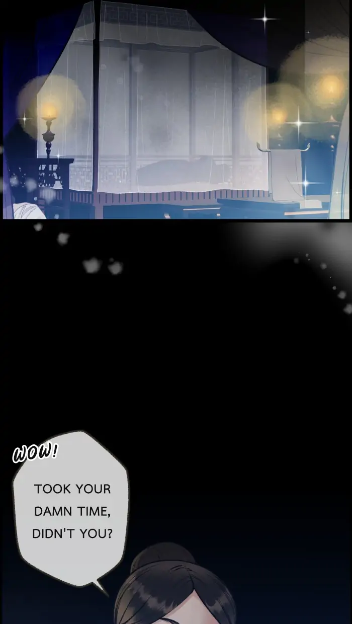 Loveless Heroine chapter 65 page 22