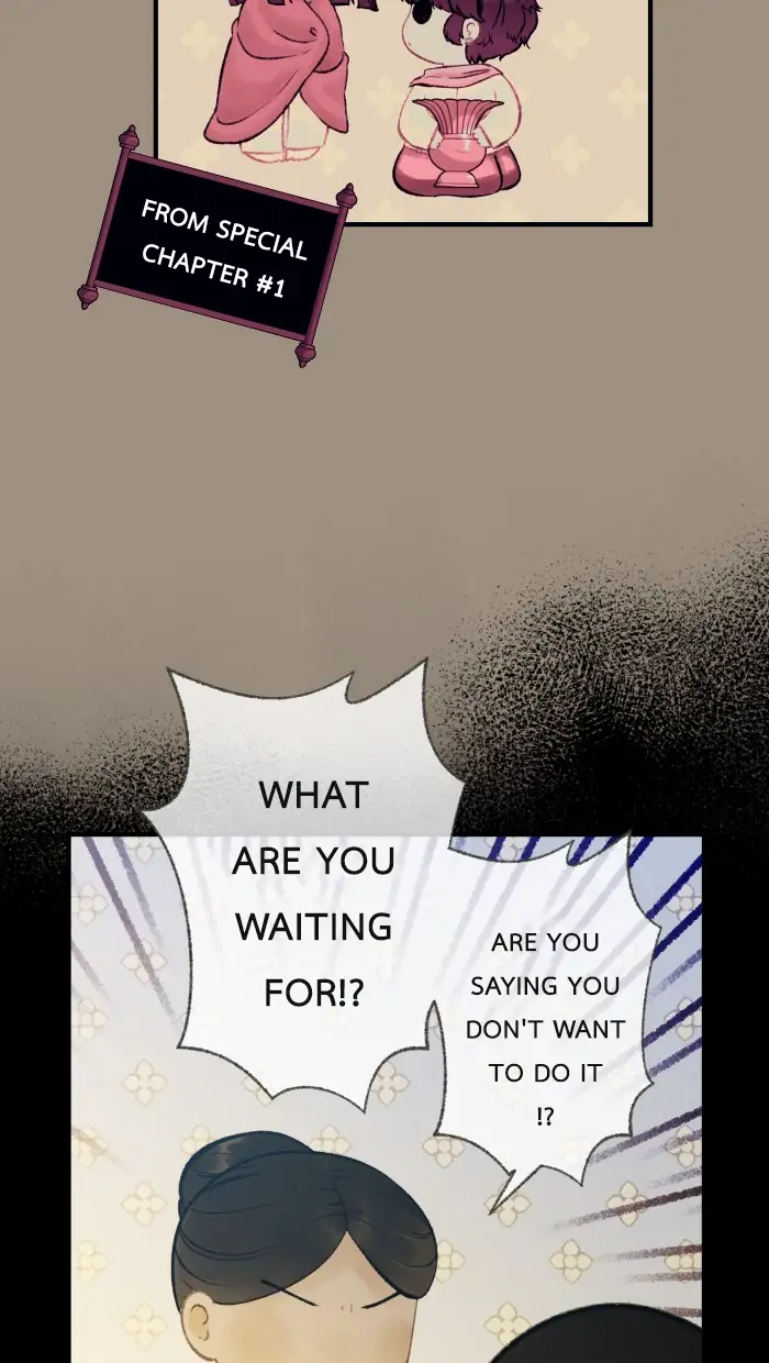 Loveless Heroine chapter 65 page 25