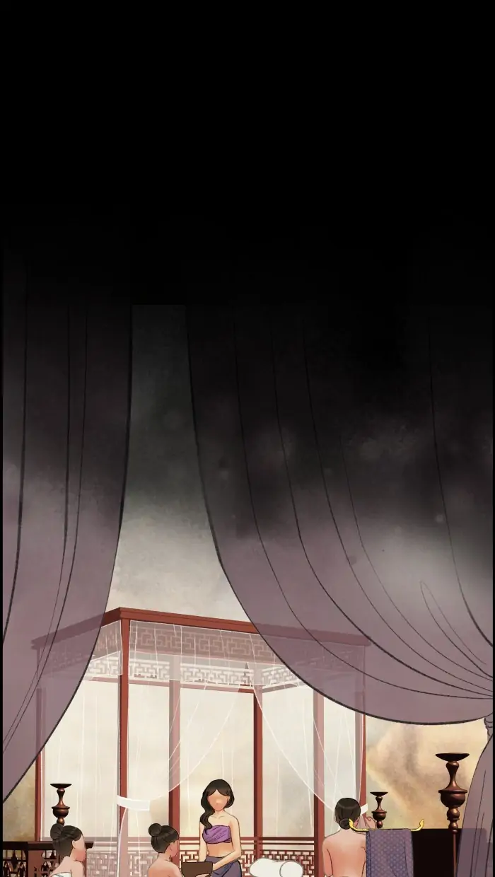 Loveless Heroine chapter 65 page 30