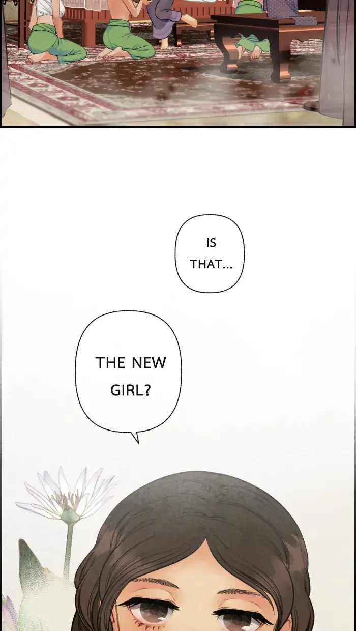 Loveless Heroine chapter 65 page 31
