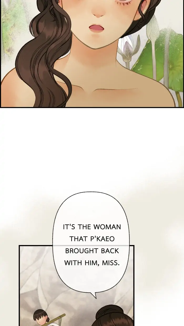 Loveless Heroine chapter 65 page 32