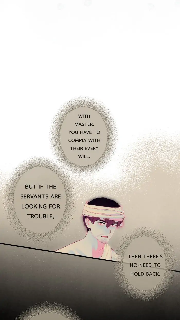 Loveless Heroine chapter 65 page 46