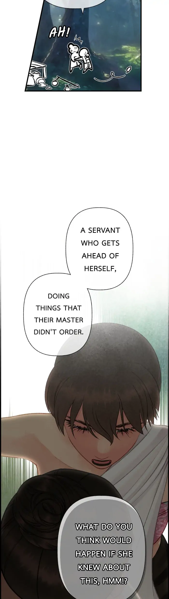 Loveless Heroine chapter 65 page 52