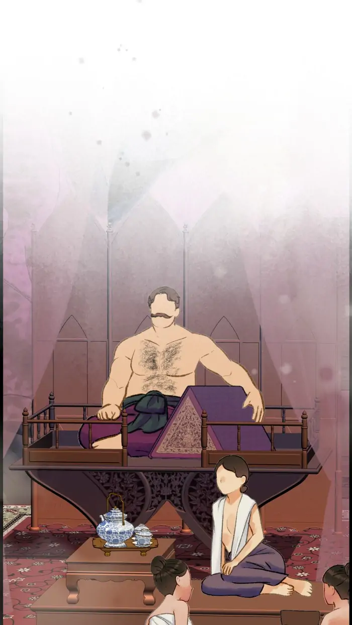 Loveless Heroine chapter 65 page 55
