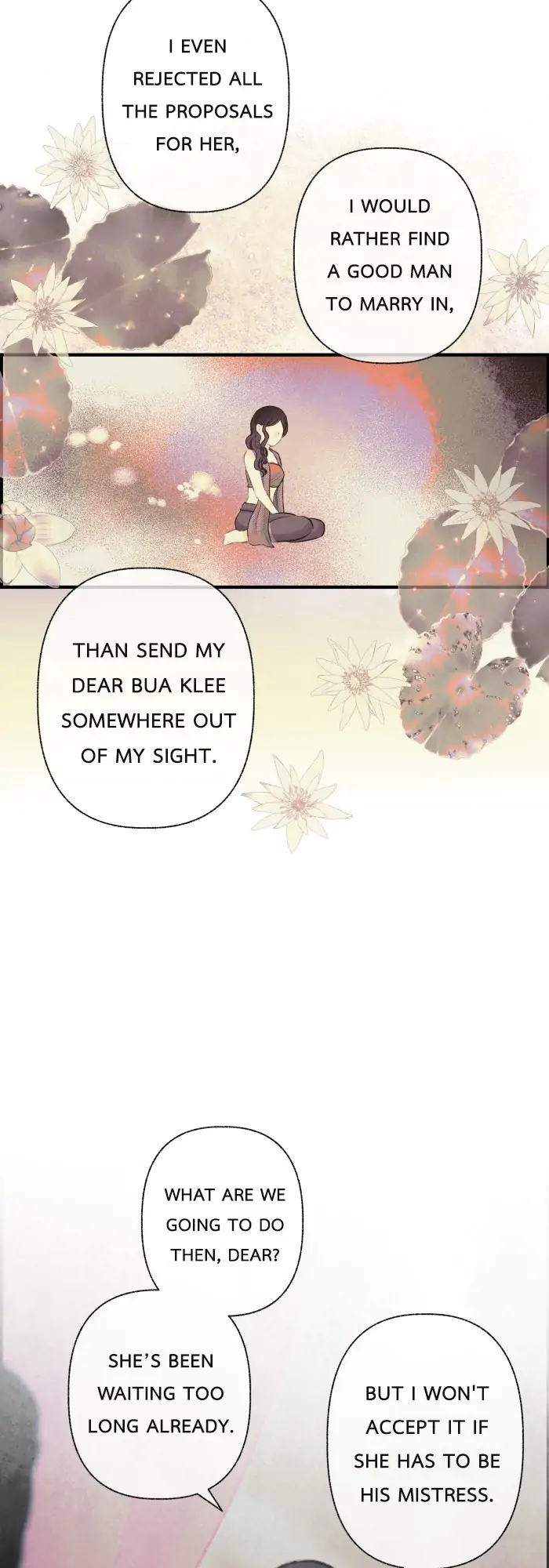 Loveless Heroine chapter 65 page 57