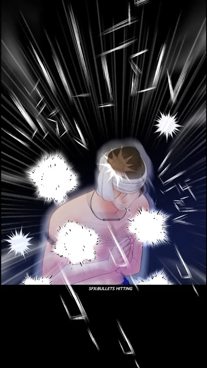 Loveless Heroine chapter 69 page 8