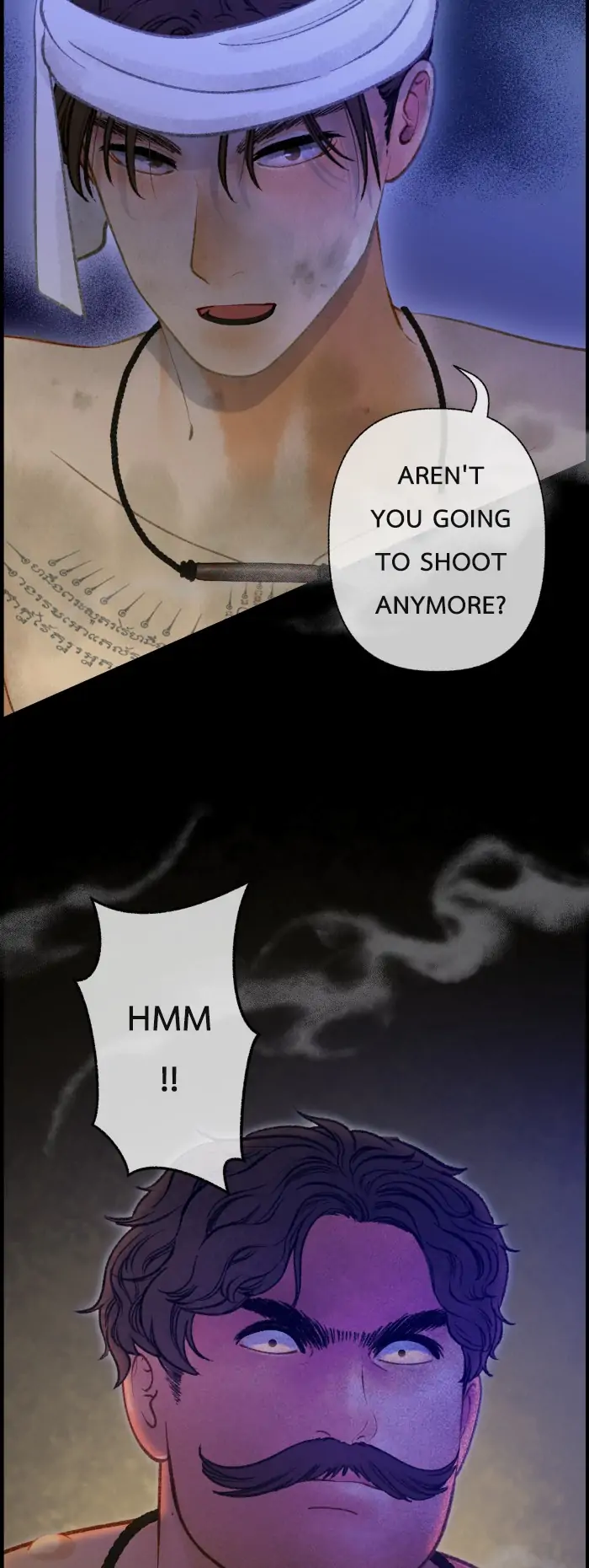 Loveless Heroine chapter 69 page 13