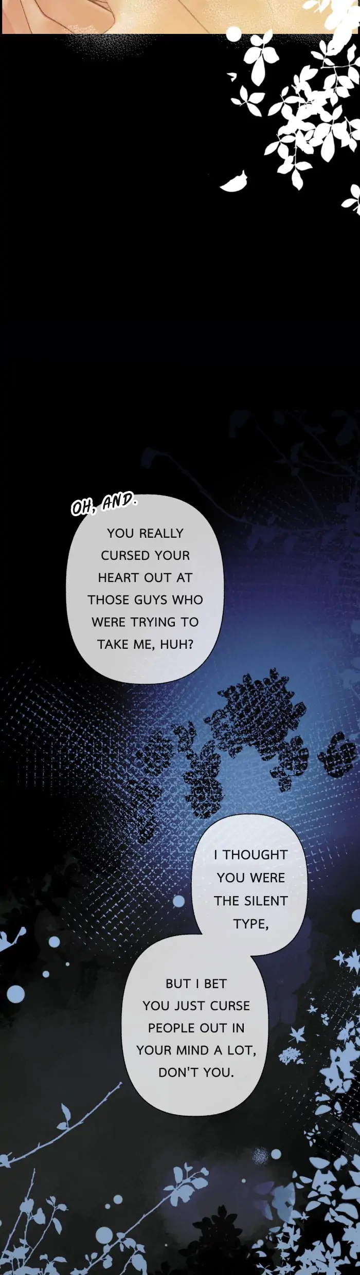 Loveless Heroine chapter 69 page 46