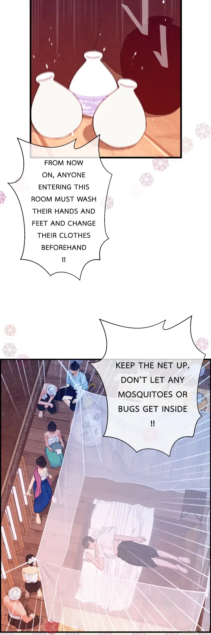 Loveless Heroine chapter 72 page 2