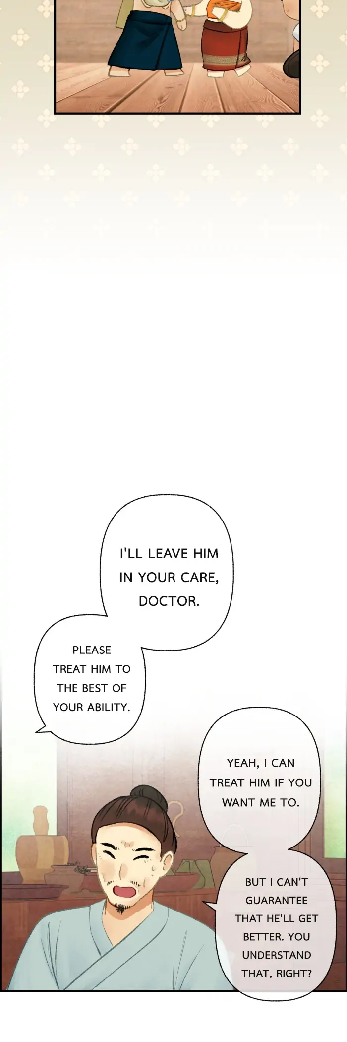 Loveless Heroine chapter 72 page 9