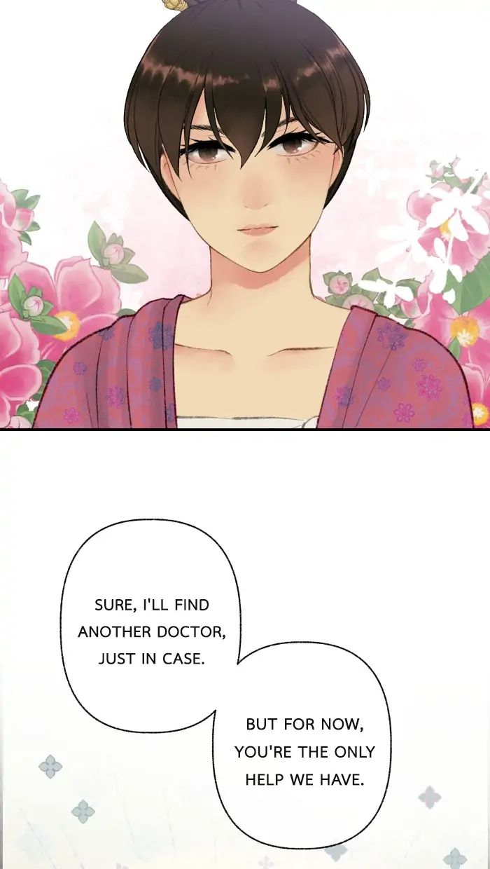 Loveless Heroine chapter 72 page 19