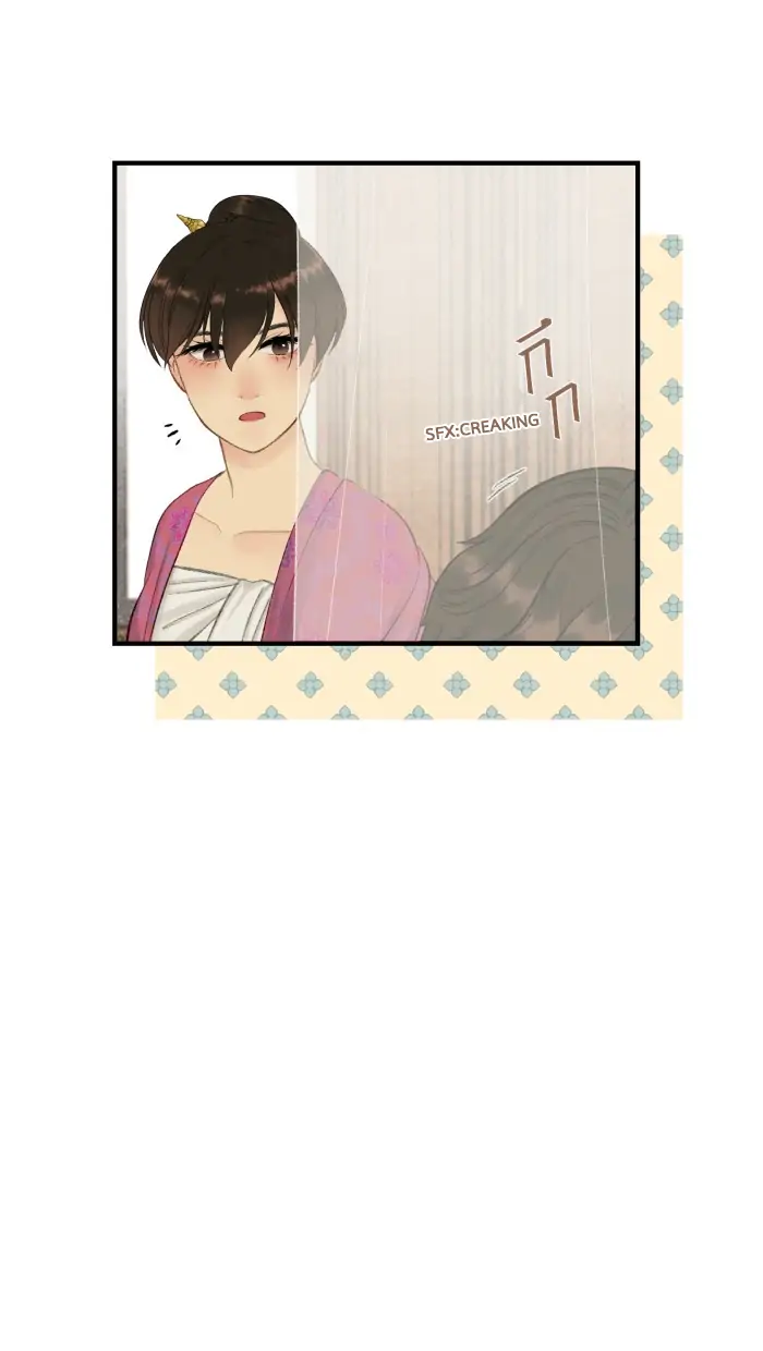 Loveless Heroine chapter 72 page 21