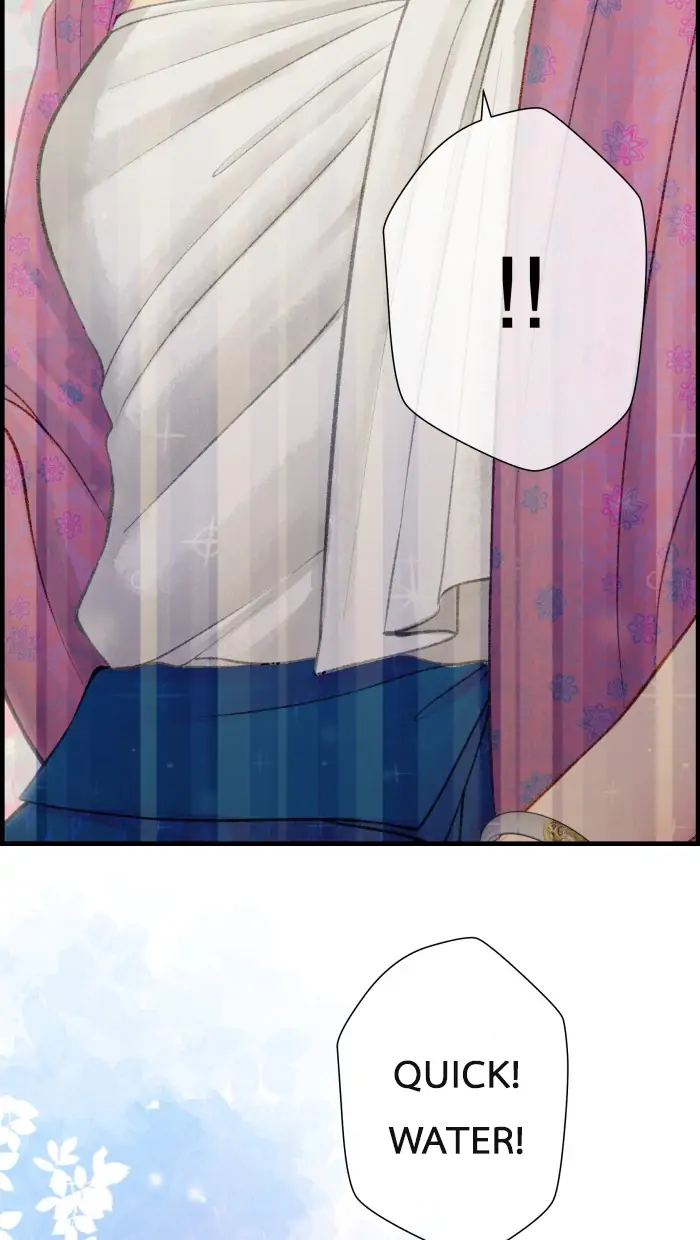Loveless Heroine chapter 72 page 25