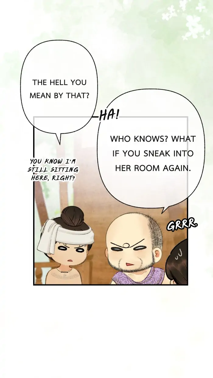Loveless Heroine chapter 72 page 30