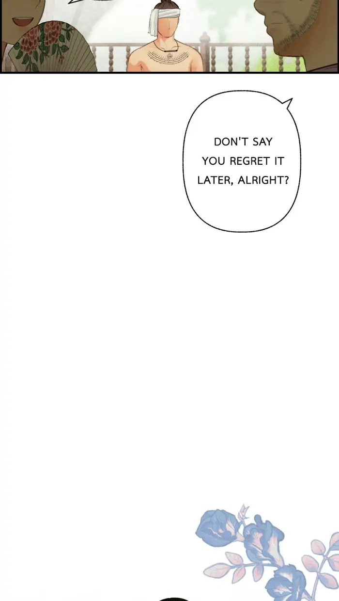 Loveless Heroine chapter 72 page 37