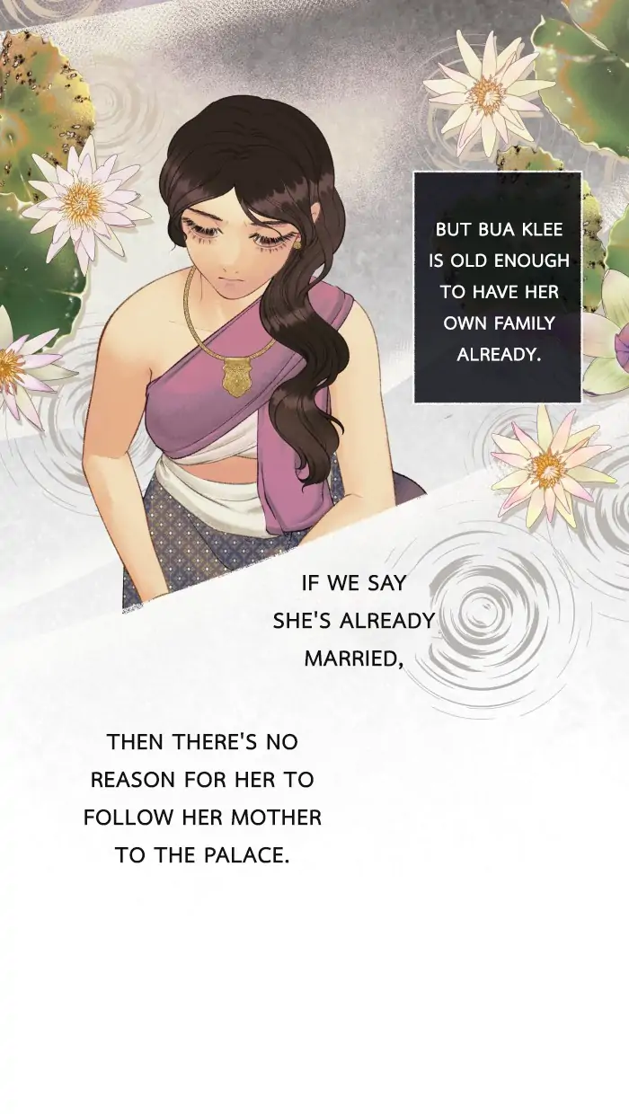 Loveless Heroine chapter 72 page 46