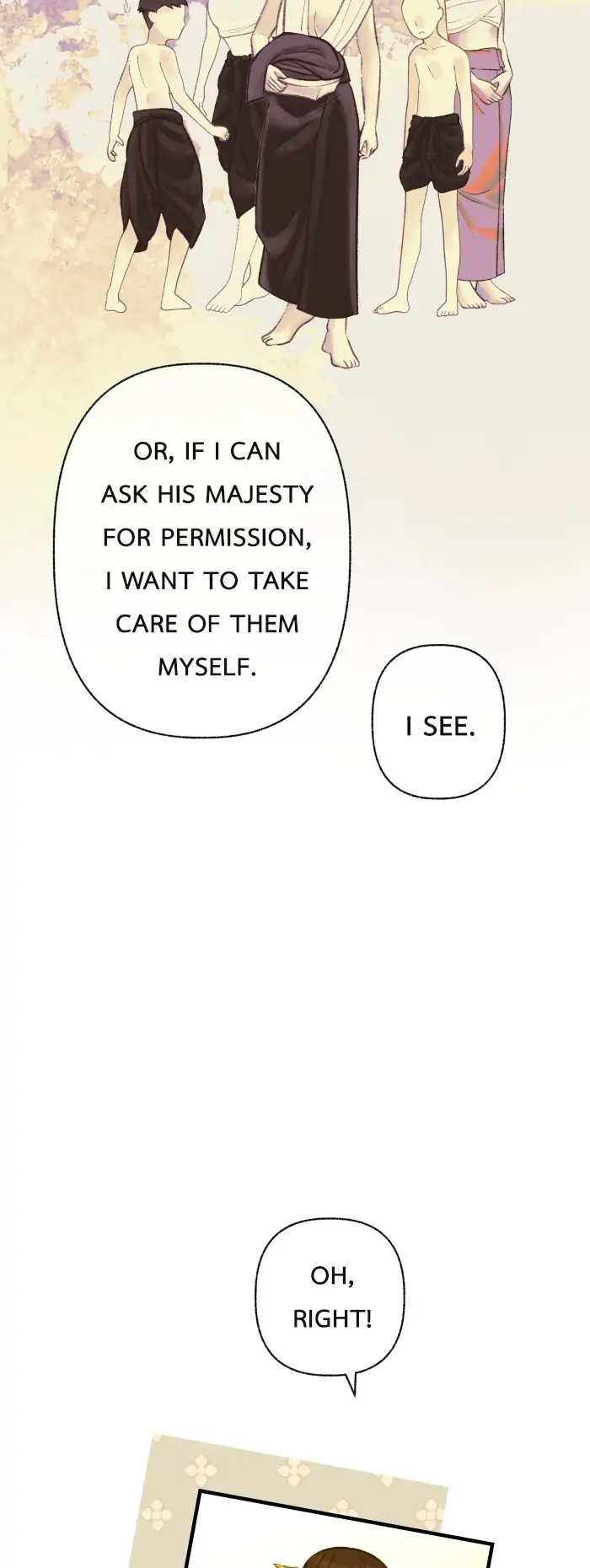 Loveless Heroine chapter 72 page 50