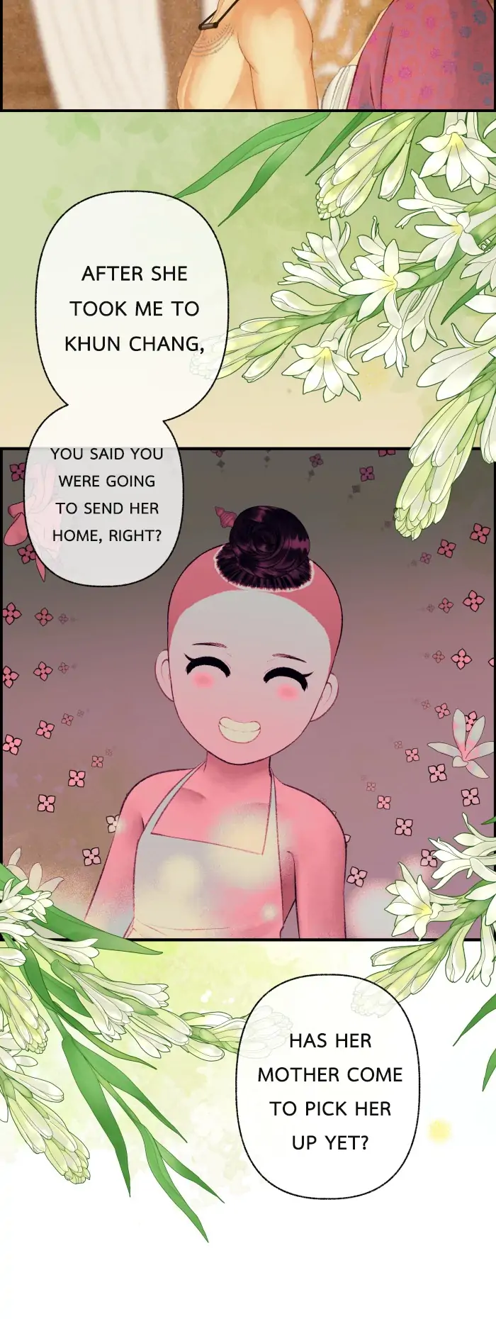 Loveless Heroine chapter 72 page 52