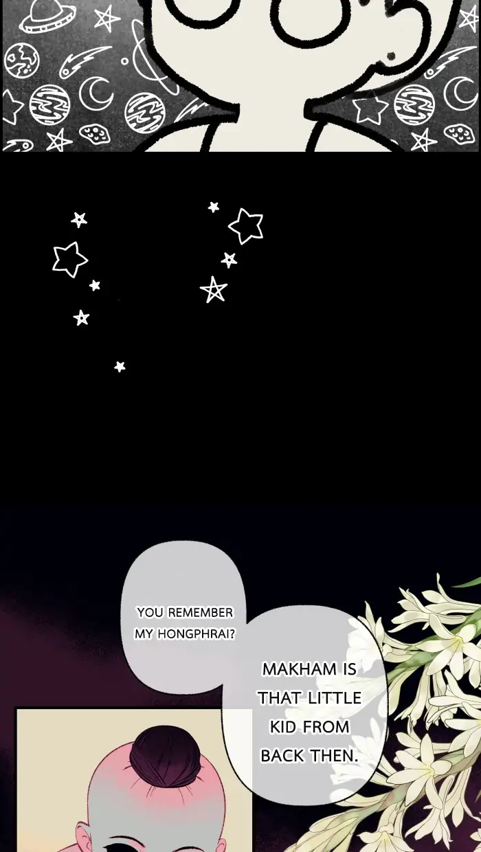 Loveless Heroine chapter 72 page 58