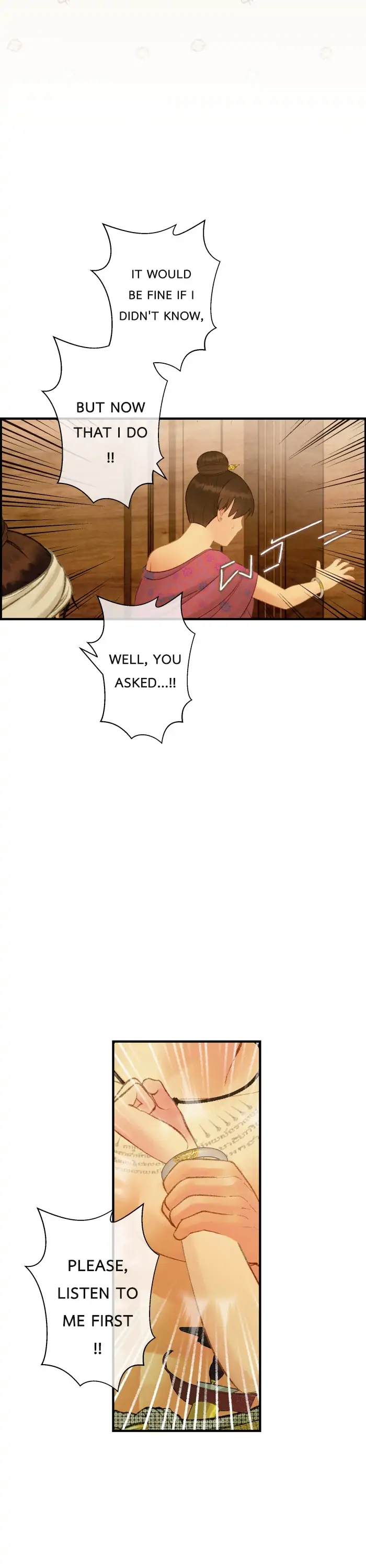 Loveless Heroine chapter 72 page 62