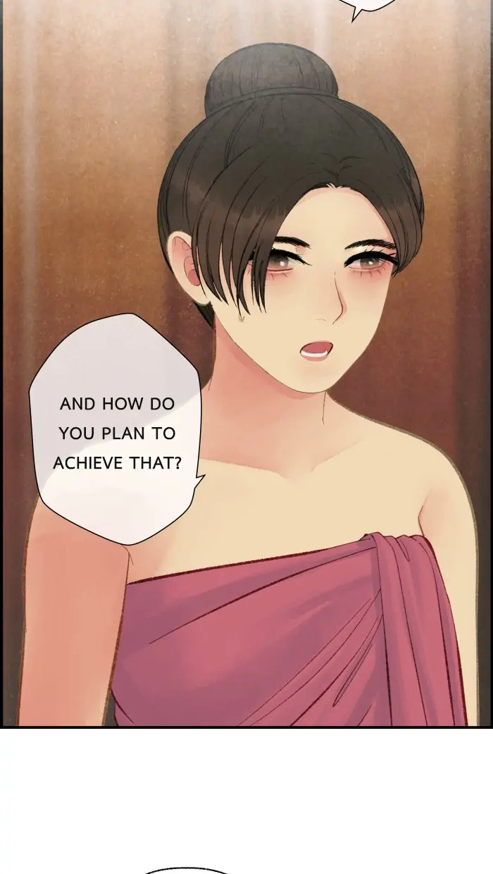 Loveless Heroine chapter 76 page 9