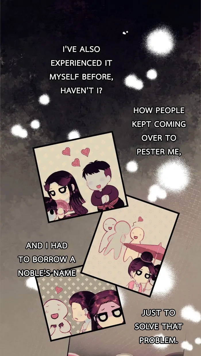 Loveless Heroine chapter 76 page 13