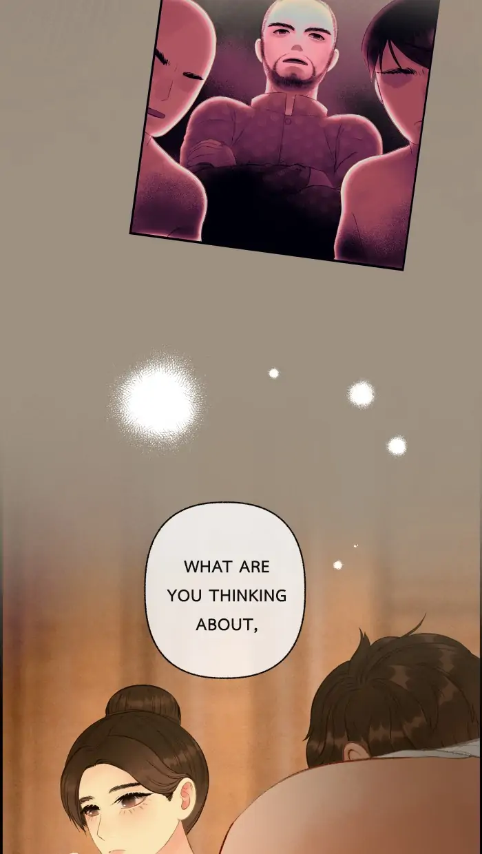 Loveless Heroine chapter 76 page 14