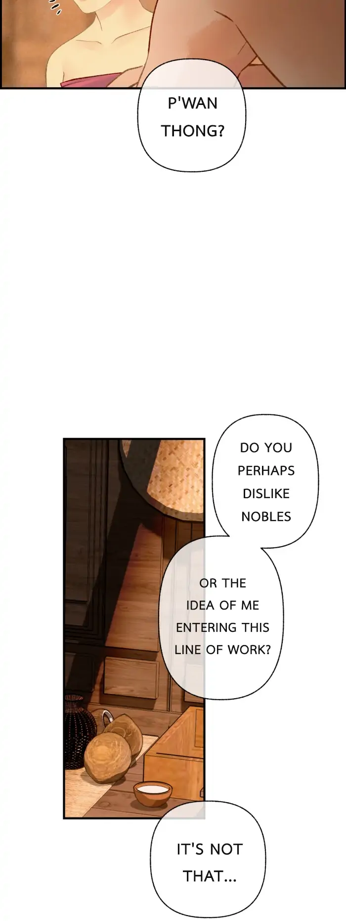 Loveless Heroine chapter 76 page 15
