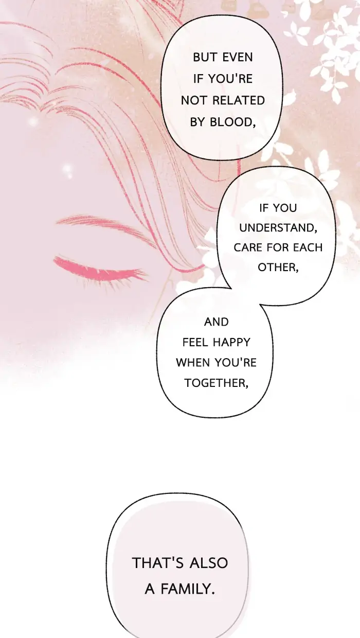 Loveless Heroine chapter 76 page 23