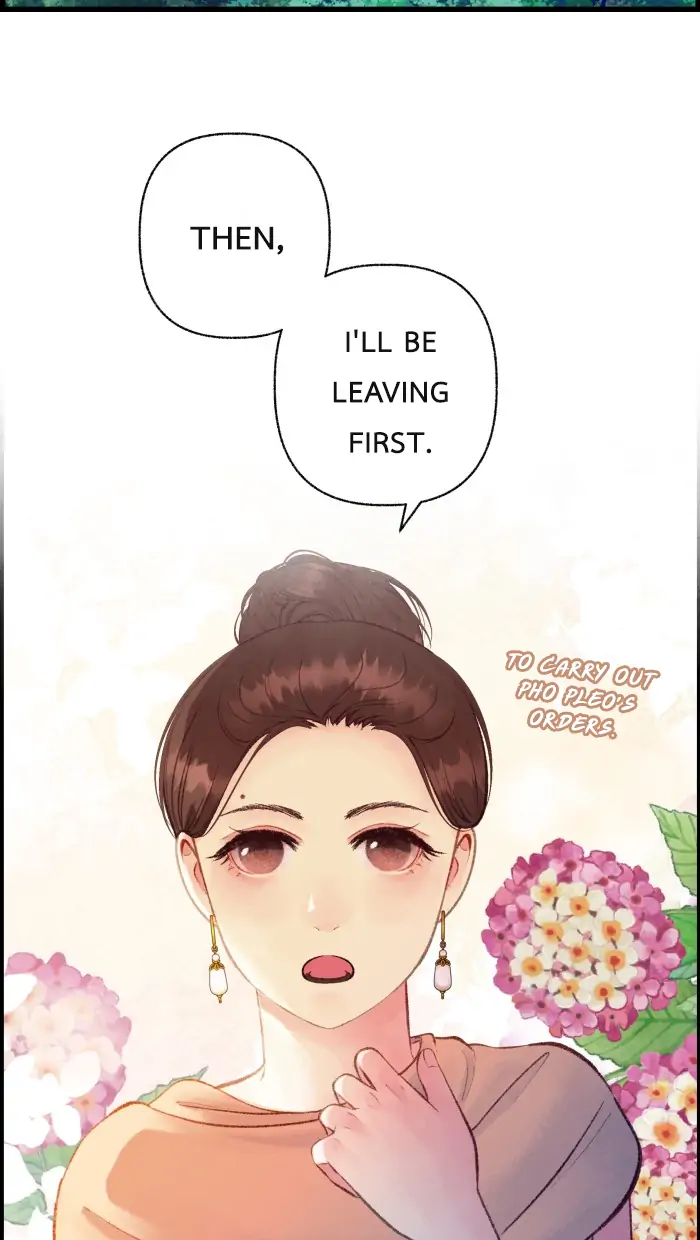 Loveless Heroine chapter 76 page 28