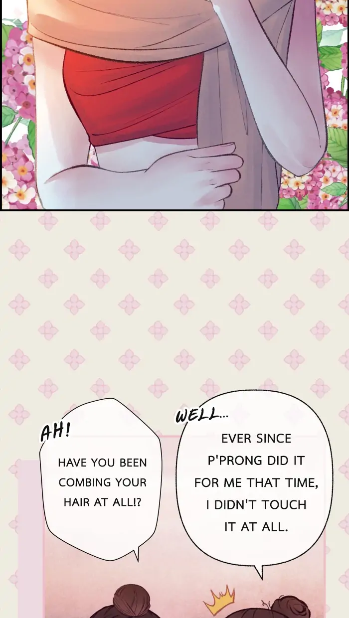 Loveless Heroine chapter 76 page 29