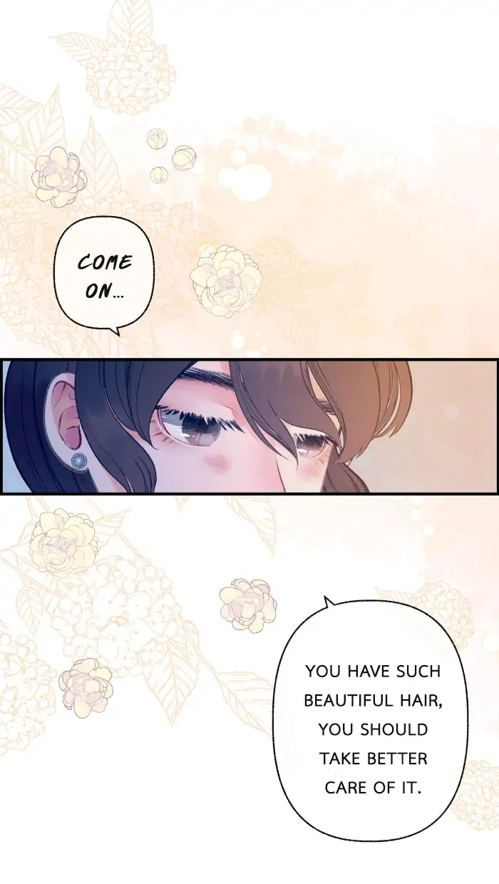 Loveless Heroine chapter 76 page 32