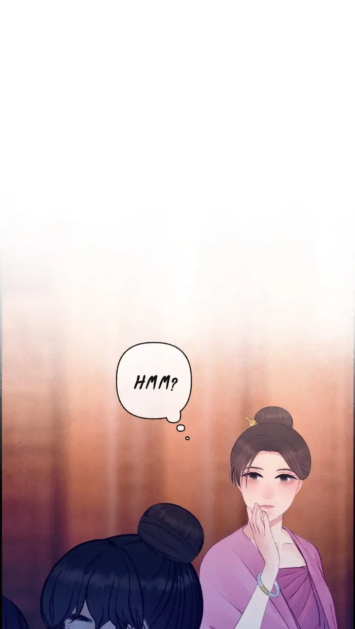 Loveless Heroine chapter 76 page 33