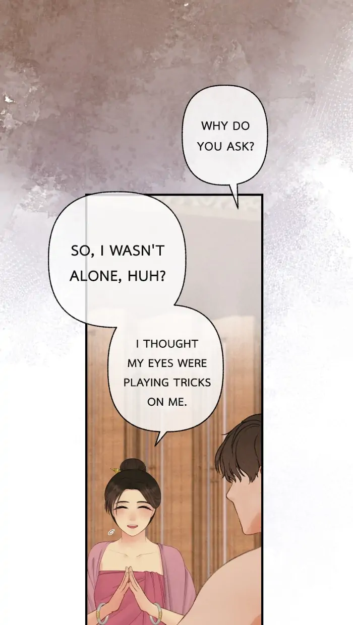 Loveless Heroine chapter 76 page 47
