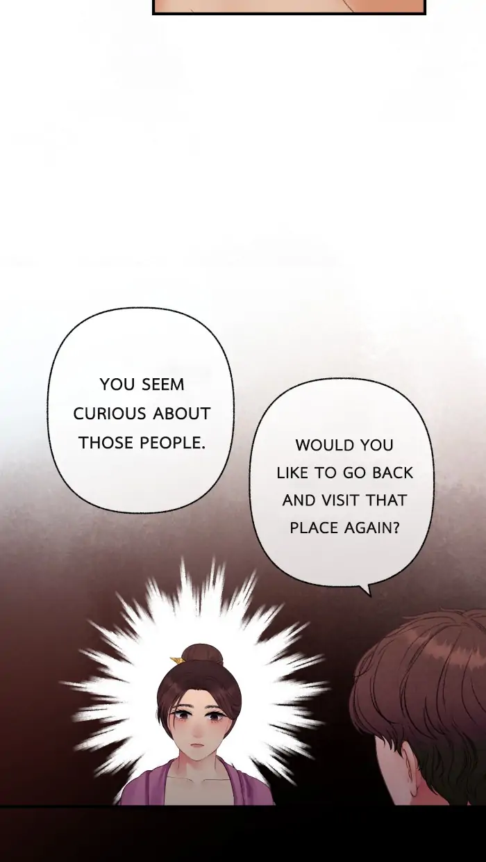 Loveless Heroine chapter 76 page 49
