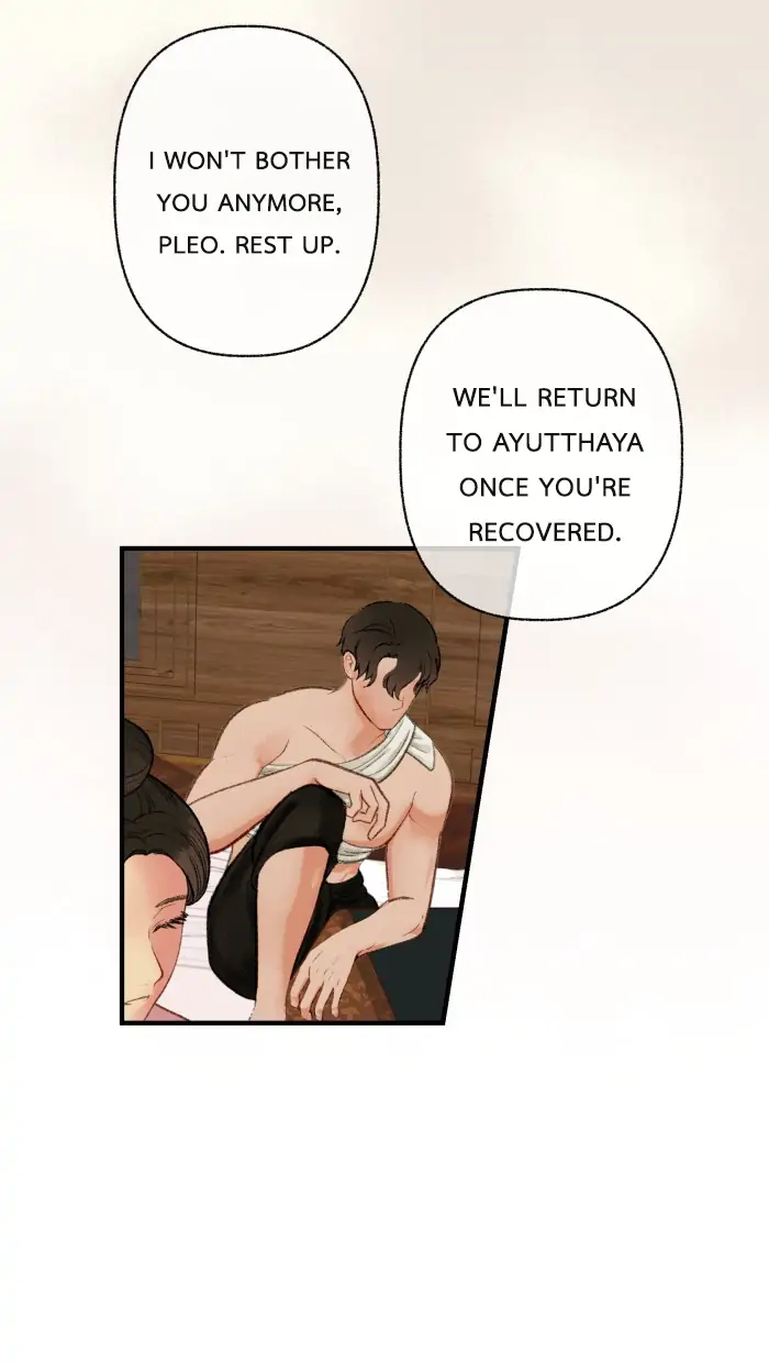 Loveless Heroine chapter 76 page 53